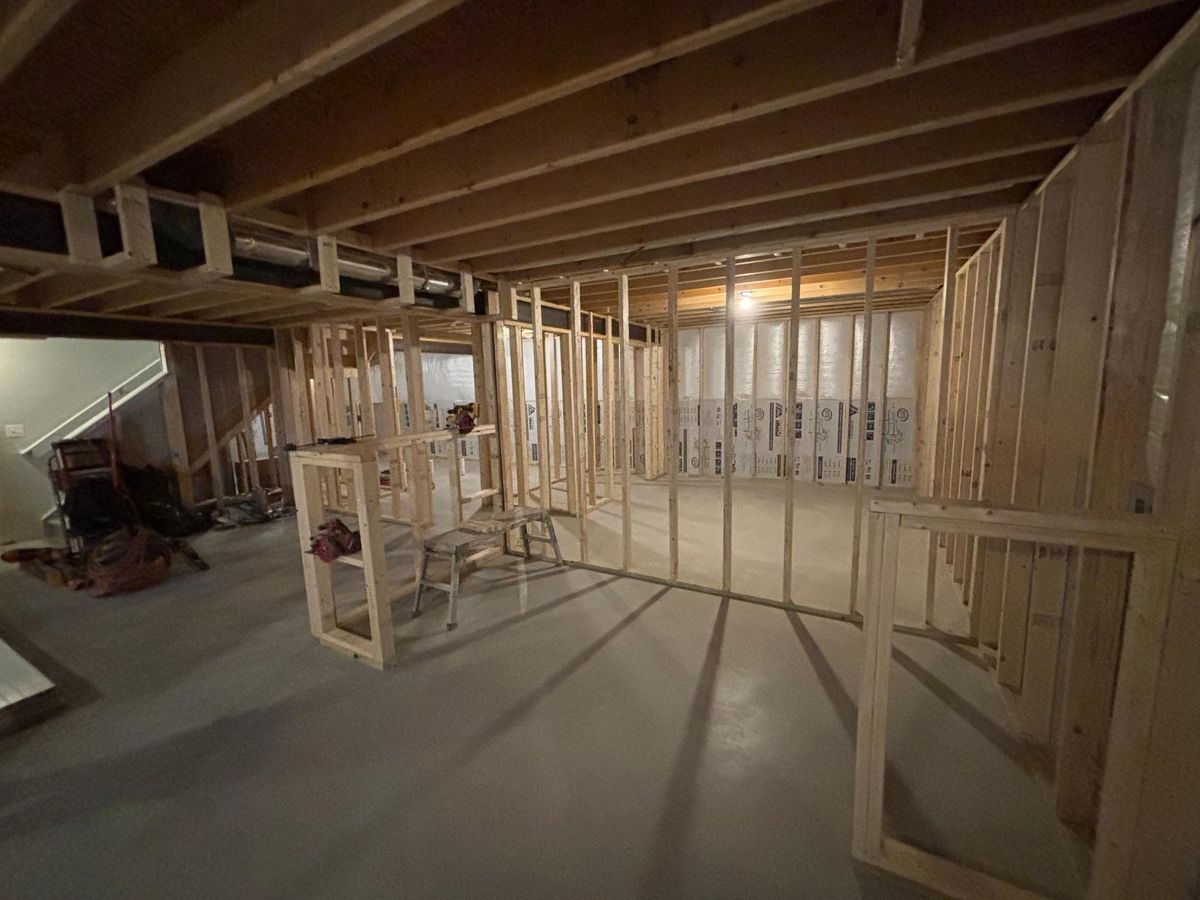 Remodeling for Loyal Construction Management LLC in North Ridgeville, OH