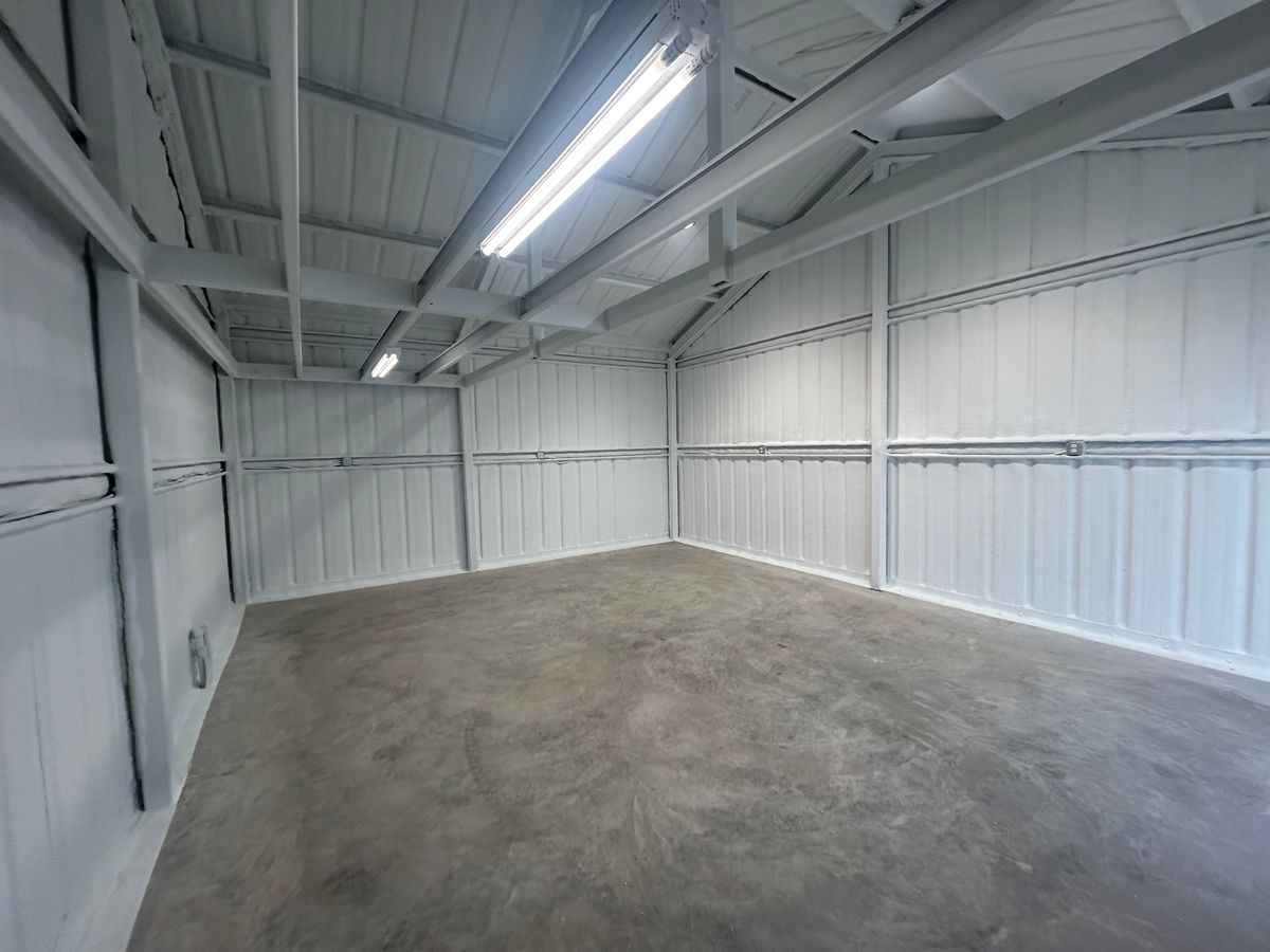 Commercial Spray Foam Insulation for Clara Services in Burkburnett, TX