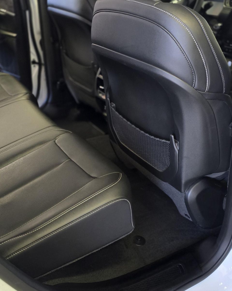 Full Detail Service for Luxury Auto Detail in Peoria, IL