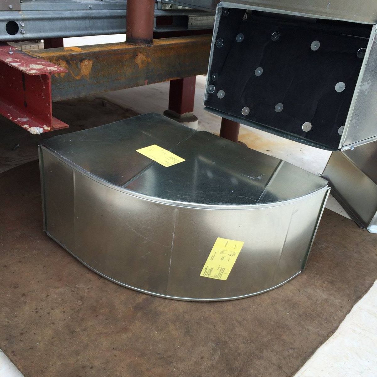 HVAC Maintenance Services for Moimoi & Odeen LLC in New York, NY