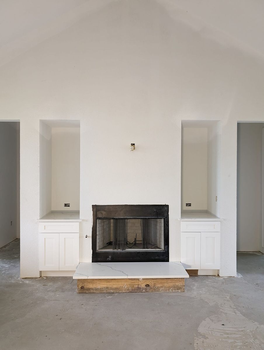 Remodeling Services for Concord Builders in Lockhart, TX