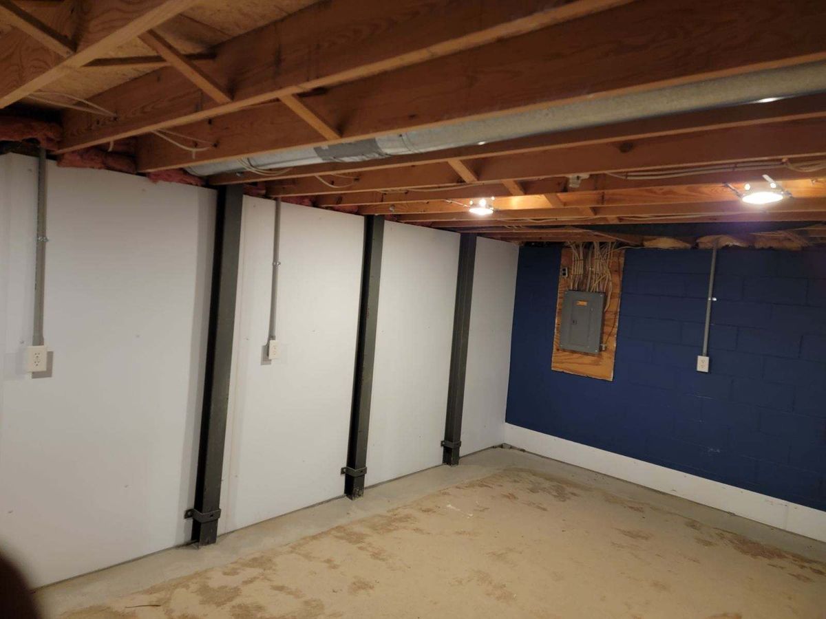 Residential Electrical Services for Magers Home Services in Pataskala, OH