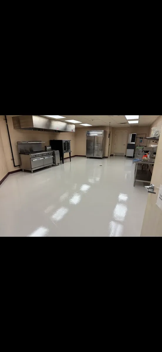 Flooring for Modern Touch Painting & Flooring in Huntsville, AL