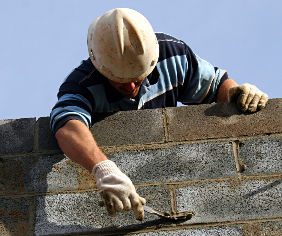 Retaining Wall Construction for Masonry Restoration & Waterproofing Pros in Chattanooga, TN