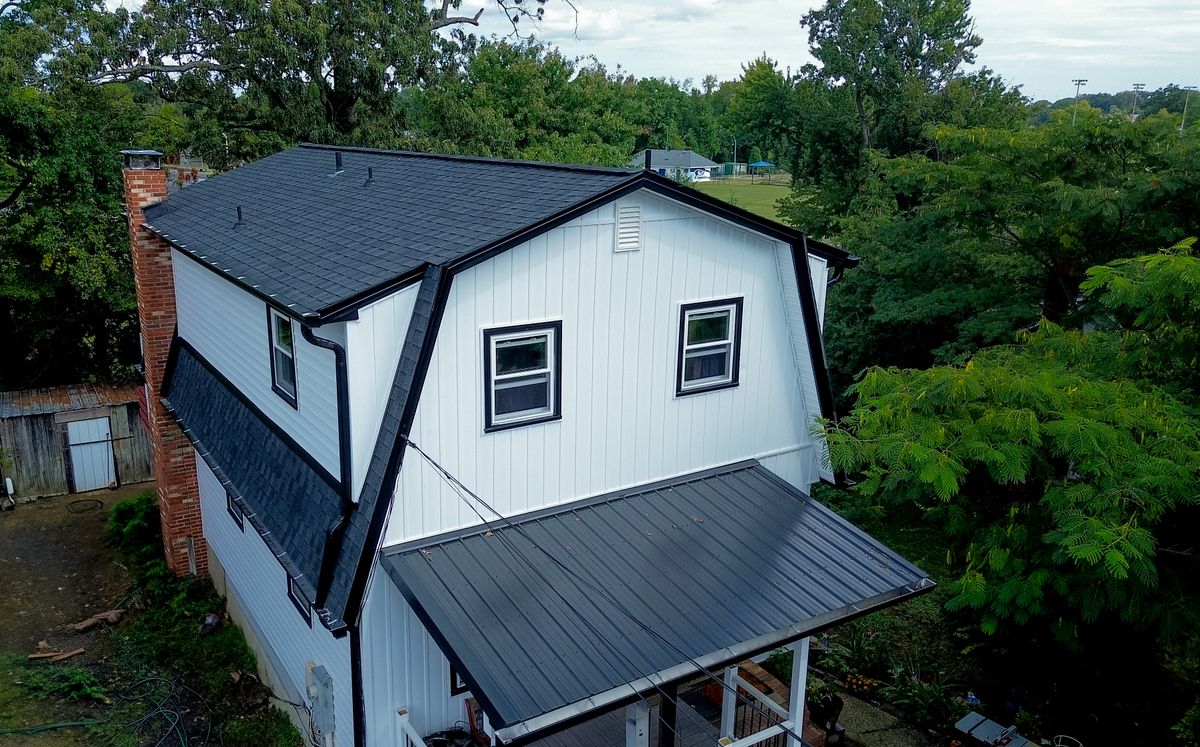 Roofing Installation for Storm Ready Exteriors in Chesapeake Beach, MD