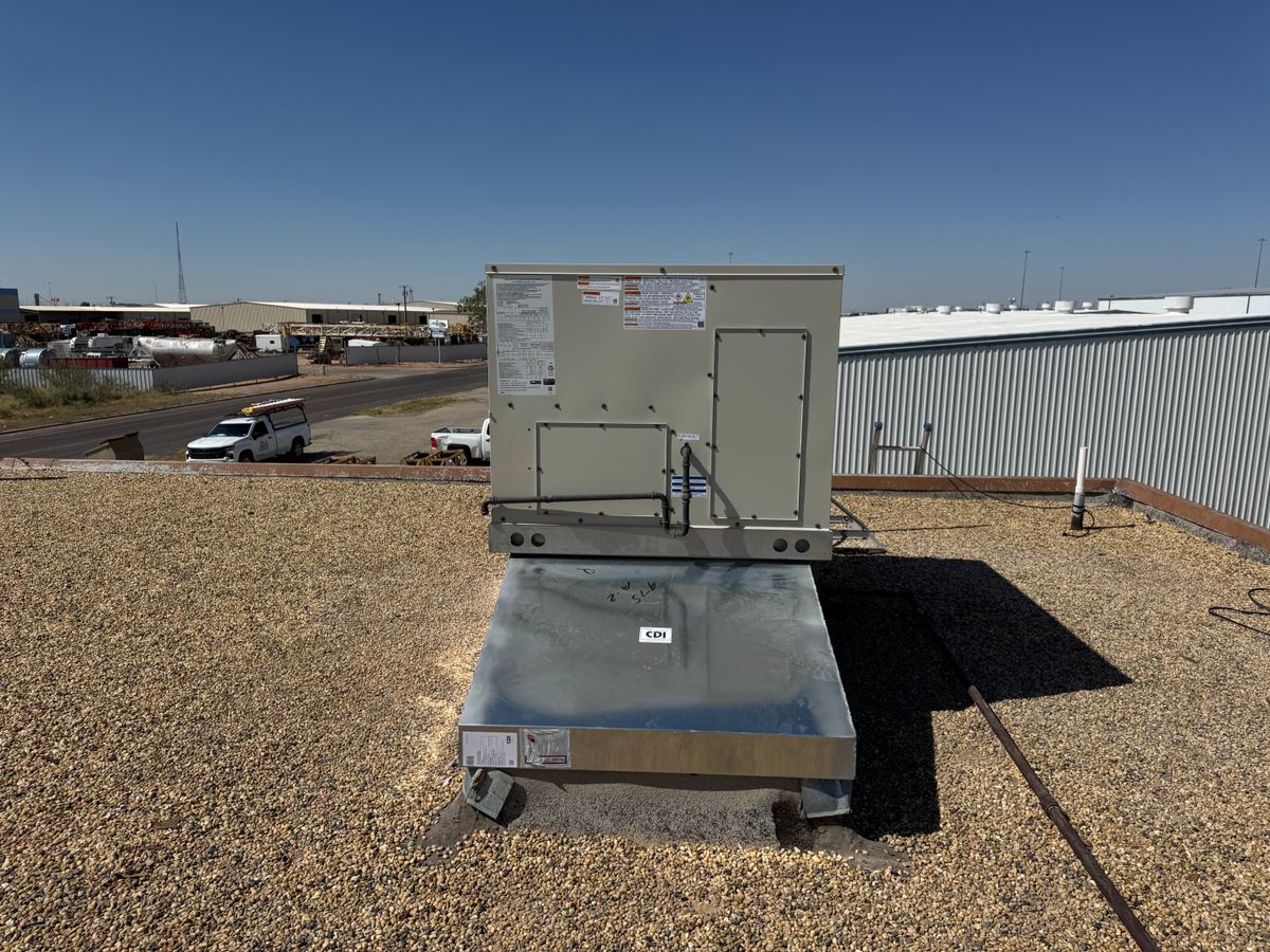 Emergency A/C Repairs for J&A Refrigeration in Midland County, TX