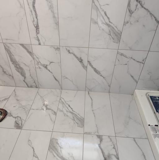 Custom Tile for Brennan Custom Tiling in Tallahassee, FL