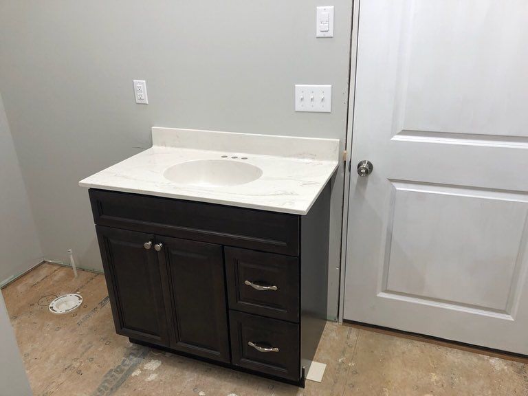 Bathroom Renovation for Residential Pros in Dickson County, TN