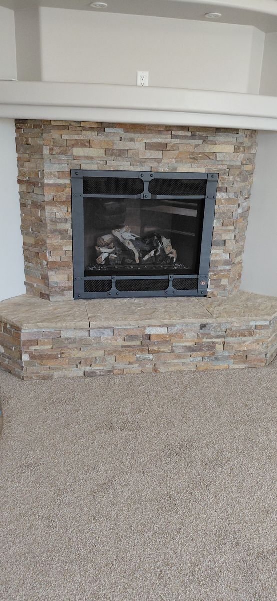 Masonry for Exquisite Techniques Construction LLC in Prescott, AZ