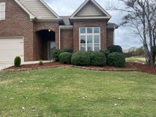 Shrub Trimming for Vickers Lawns  in Ardmore, Al