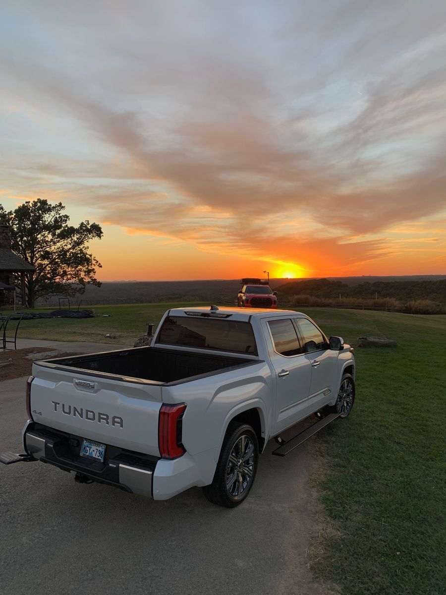 Auto and RV Buffing/Paint correction for Detail On Demand in Branson West, MO