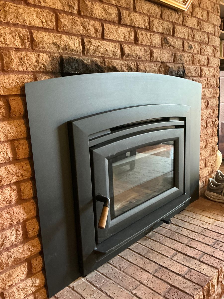 Fireplace Rehab/Makeovers for Home Fireplace Pro in Gilmer, TX