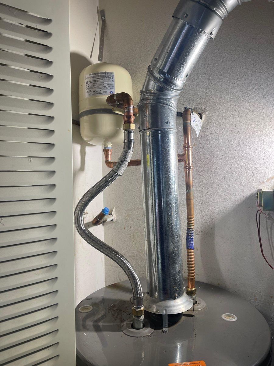 Plumbing Repairs for Mr. Pipe Dreams LLC in Colorado Springs, CO