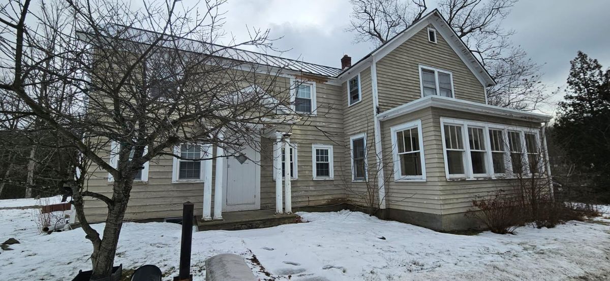 Exterior Painting for JT's Painting 518 LLC in Schenectady, NY