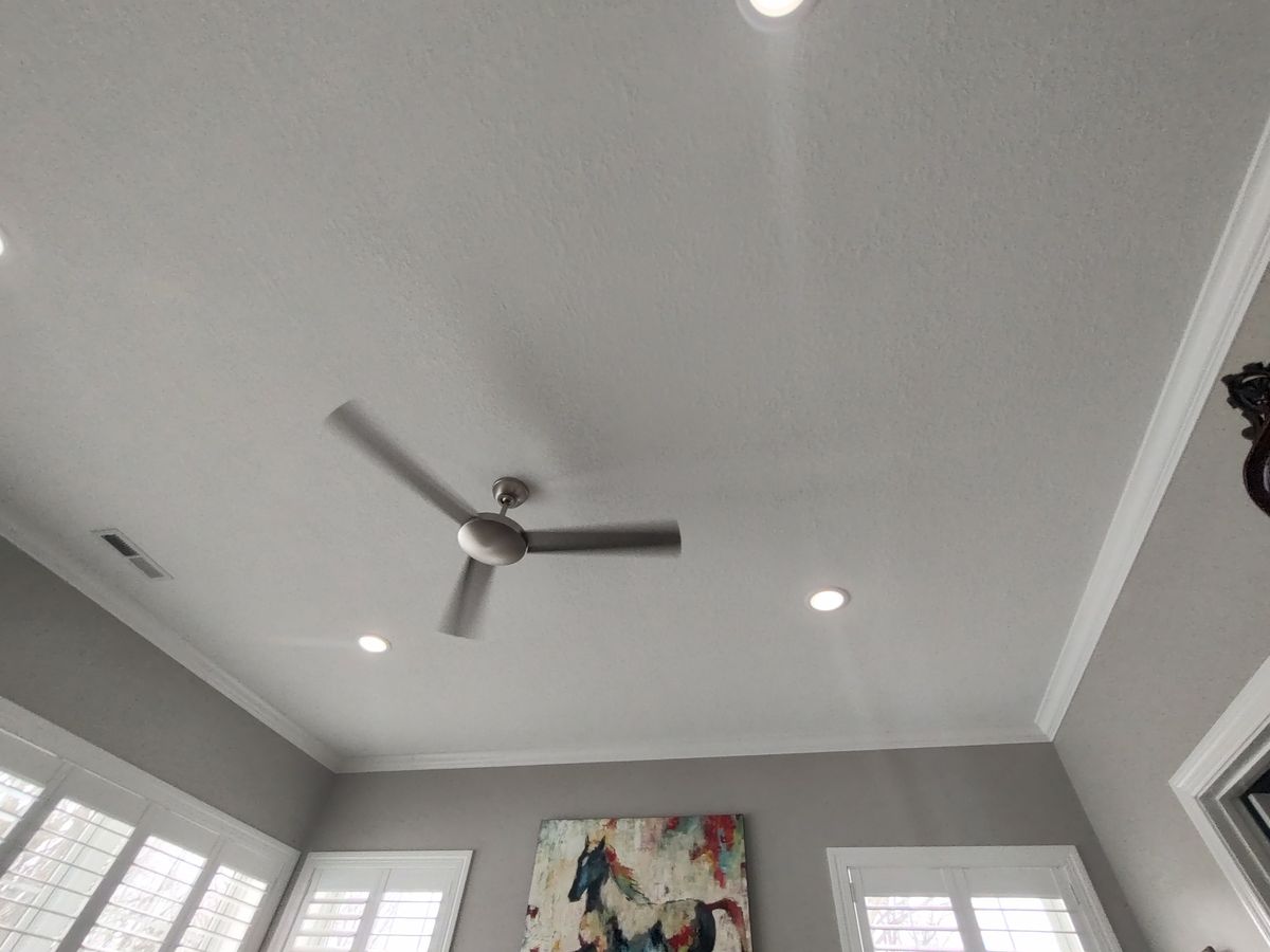 Interior Painting for Finishing Touches in Morris, MN