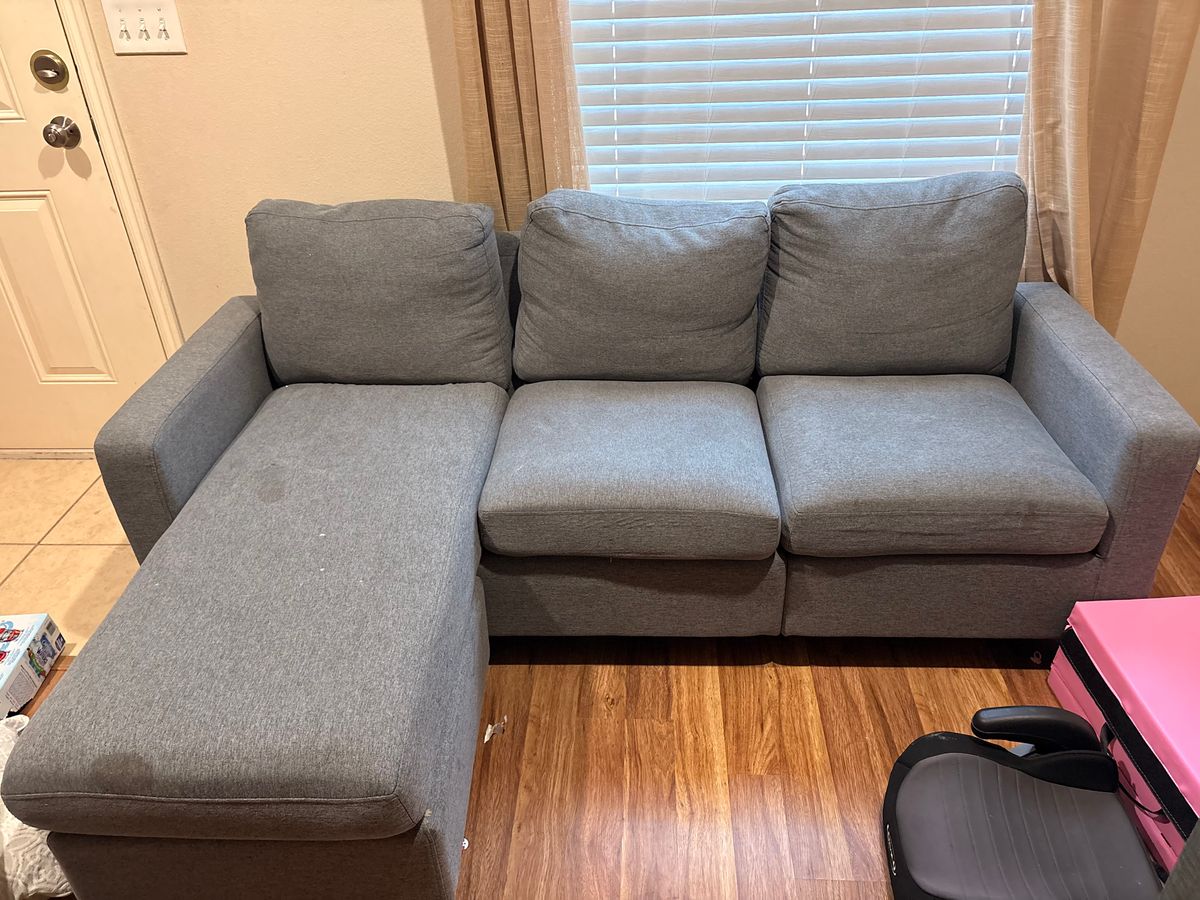 Residential Junk Removal for Apex Junk Removal in Owasso, OK