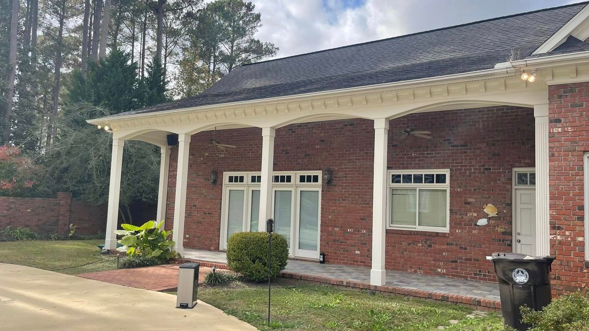 Siding for J&K Home improvement in Fayetteville, NC