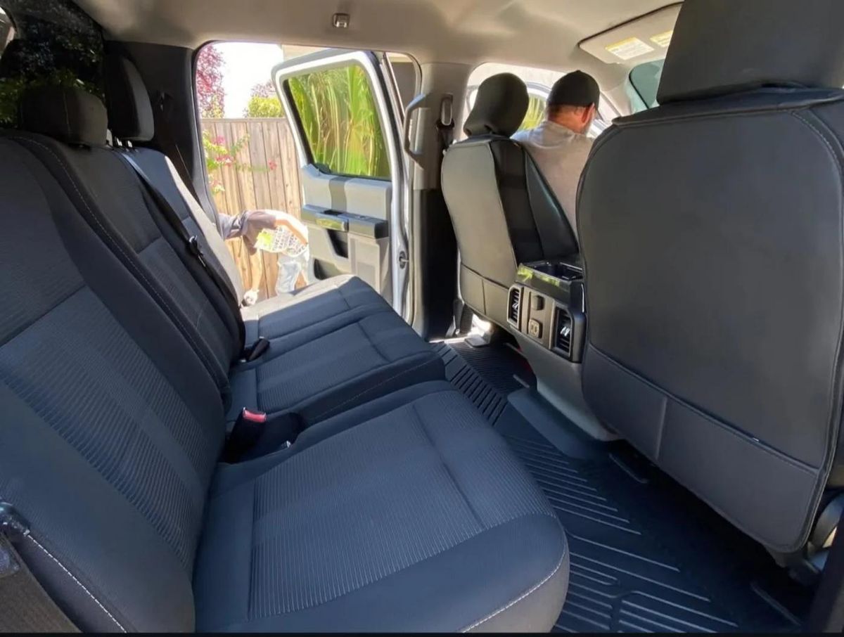 Interior Detail $300+ for Yuba City Mobile Car Detailing in Yuba City, CA