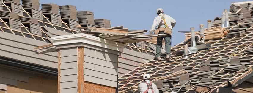 Other Services for ARC ROOFING, LLC in Mobile, AL