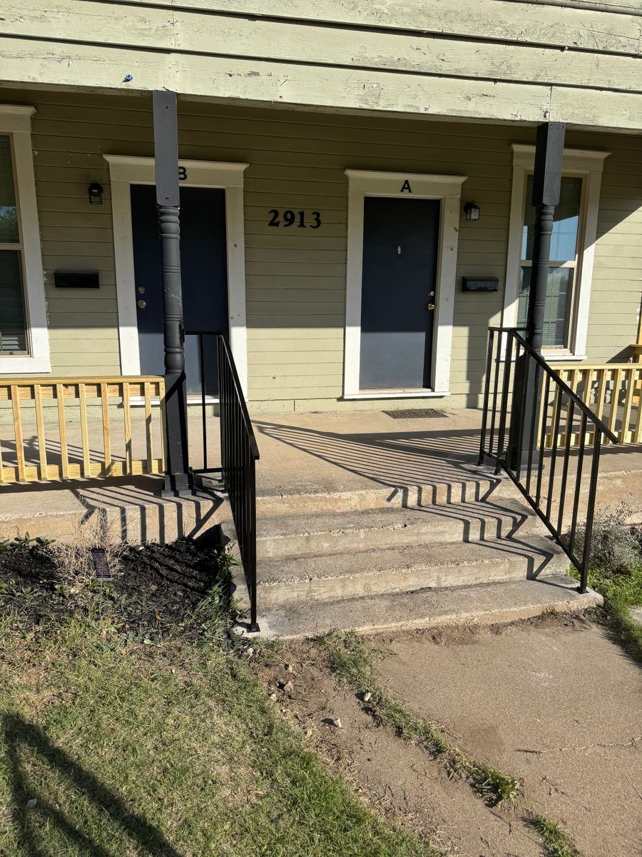 Welding & Metal Repair Services for FBR Welder & Construction in Gatesville, TX