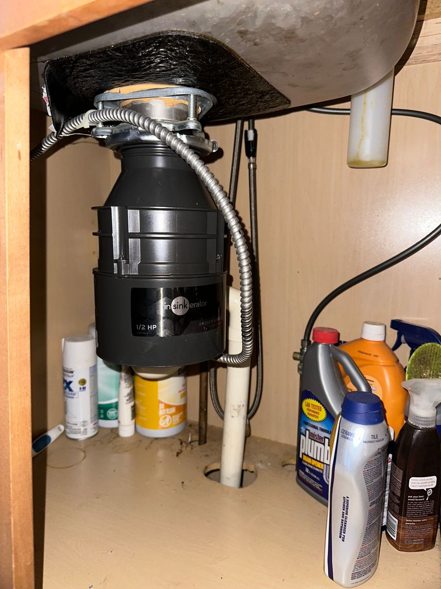 Plumbing & Electrical Repairs for Nate’s Handyman Services in Rochester, NY