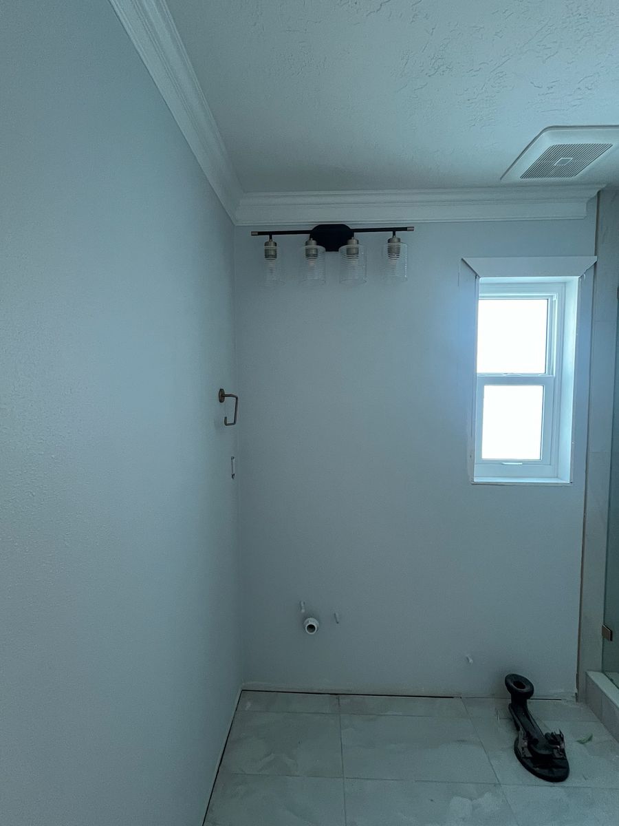 Interior Painting for Escorpio Painting in Tampa, FL