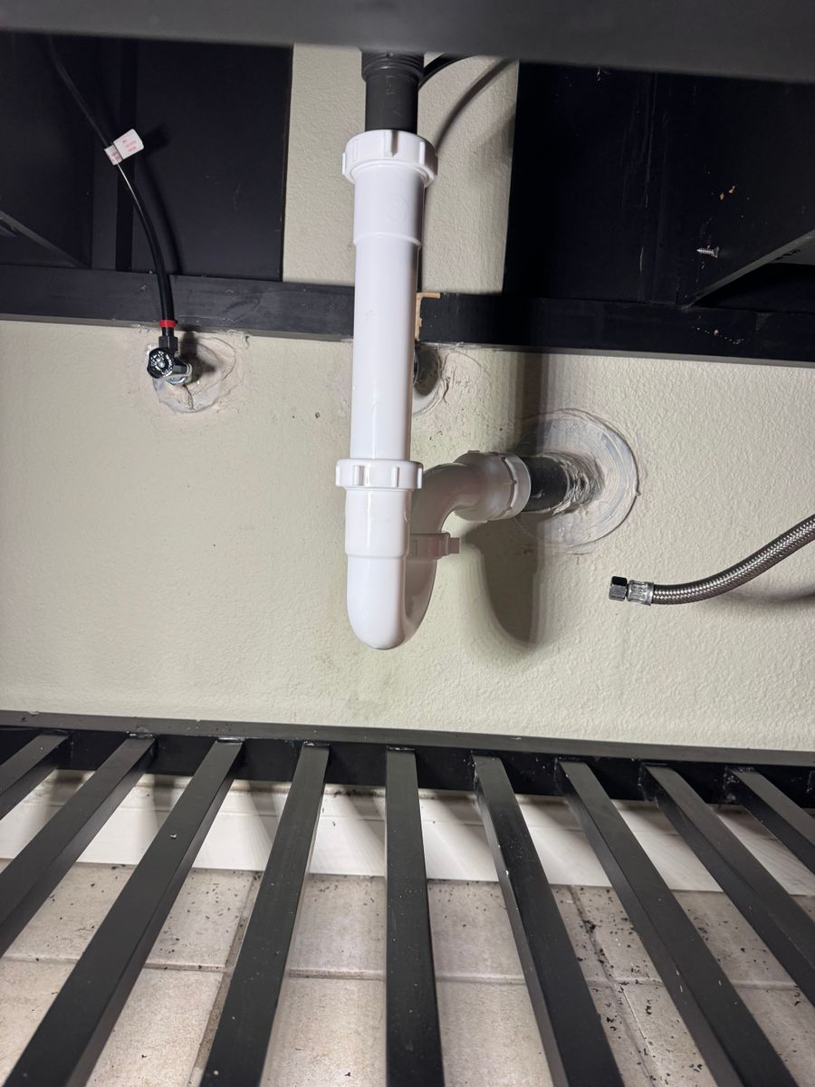 Drain Cleaning for HDZ Integrity Plumbing LLC in Forney, TX