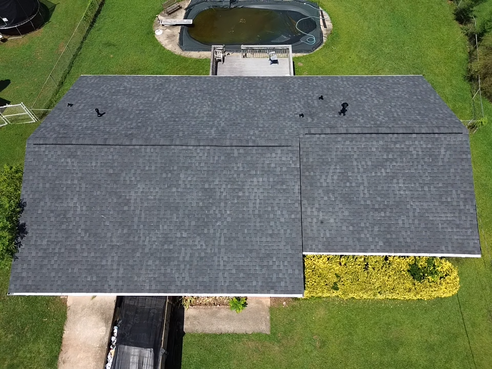 Inspections for Georgia Roof Rescue in Woodbury, GA