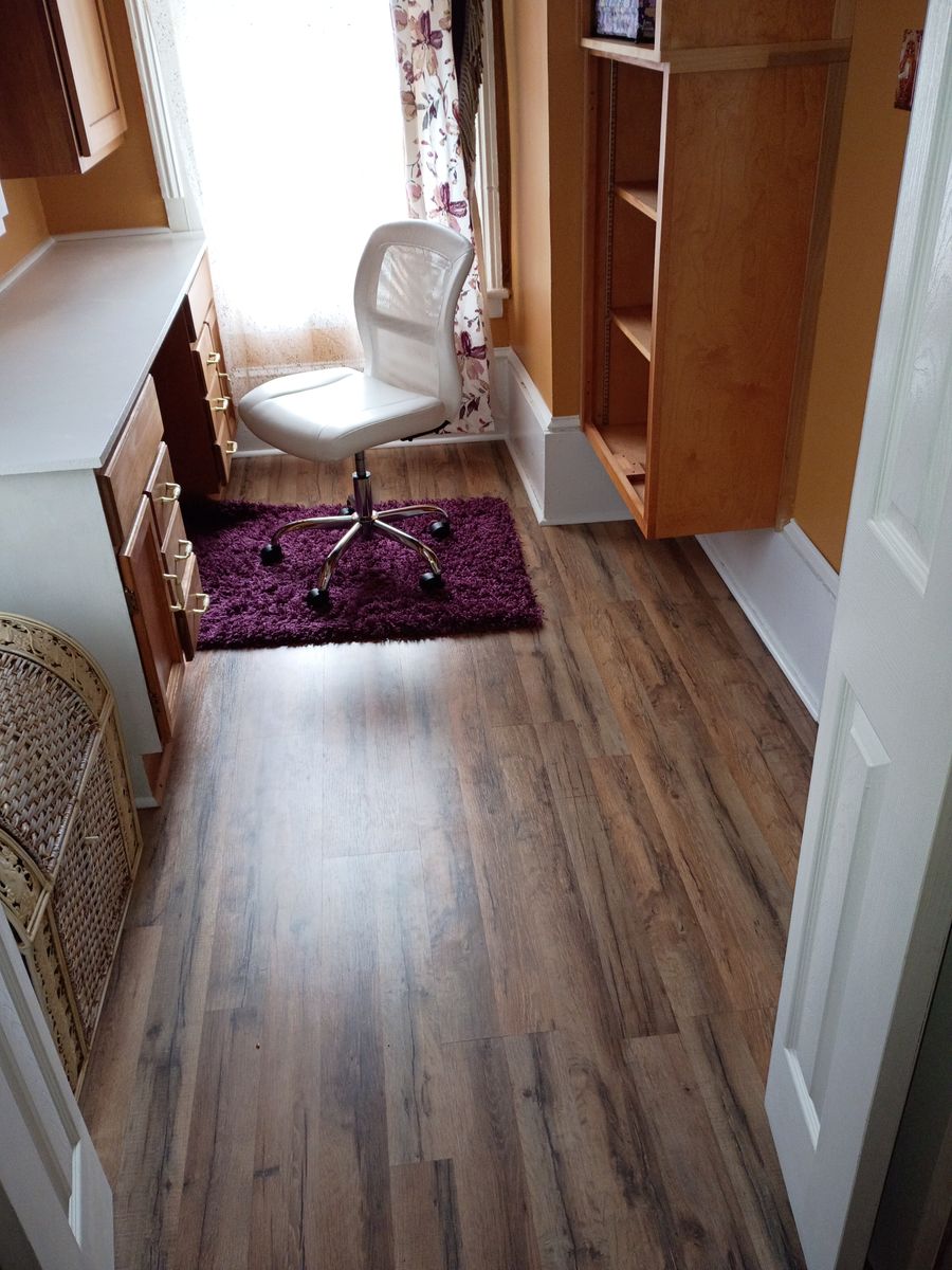 Carpentry for Invicta Services in Greenwood County, SC