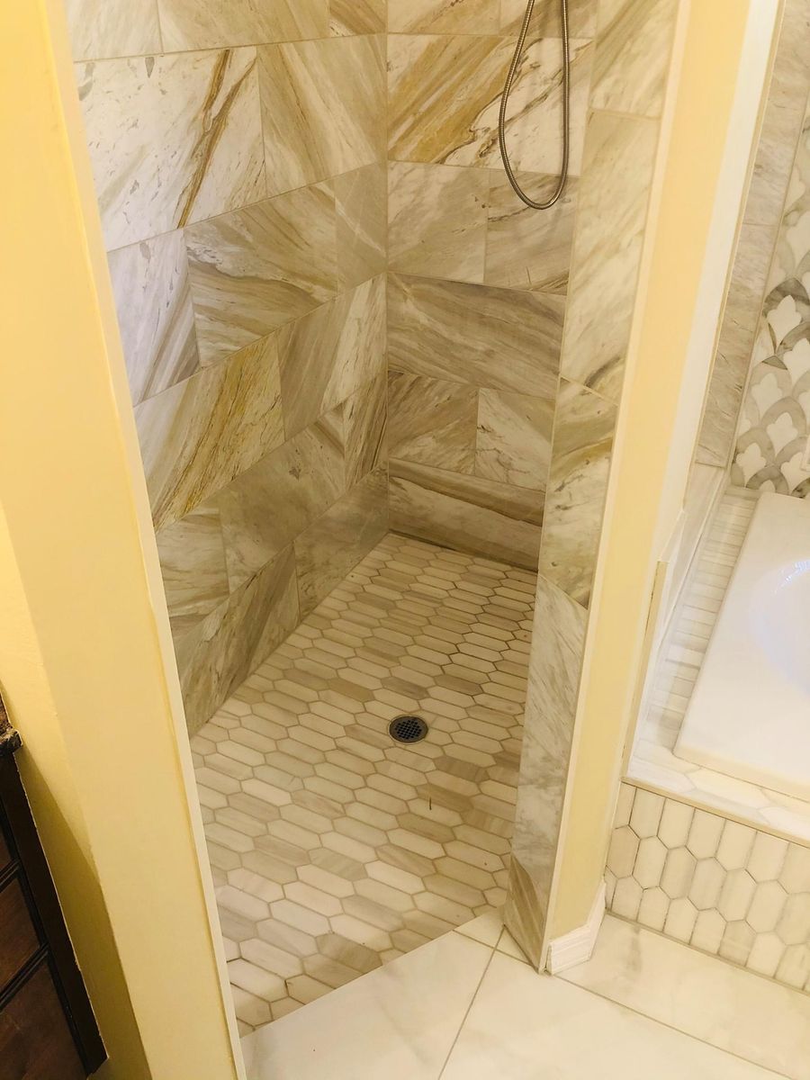 Flooring for Spirit Enterprise Construction LLC in Tampa Bay, FL