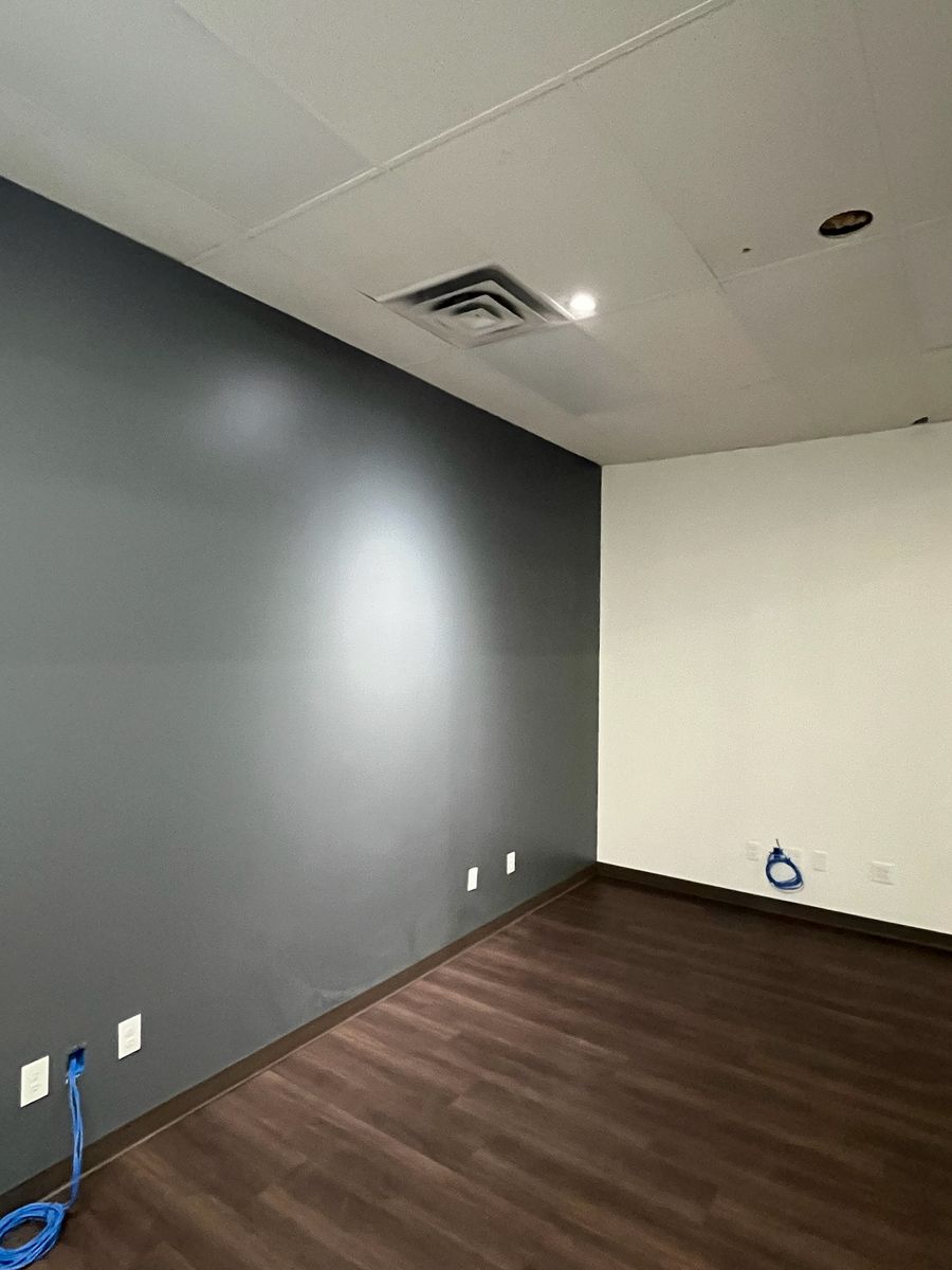 Residential, Commercial, and Light-Industrial Development for John Thomas Construction LLC in Niagara, NY