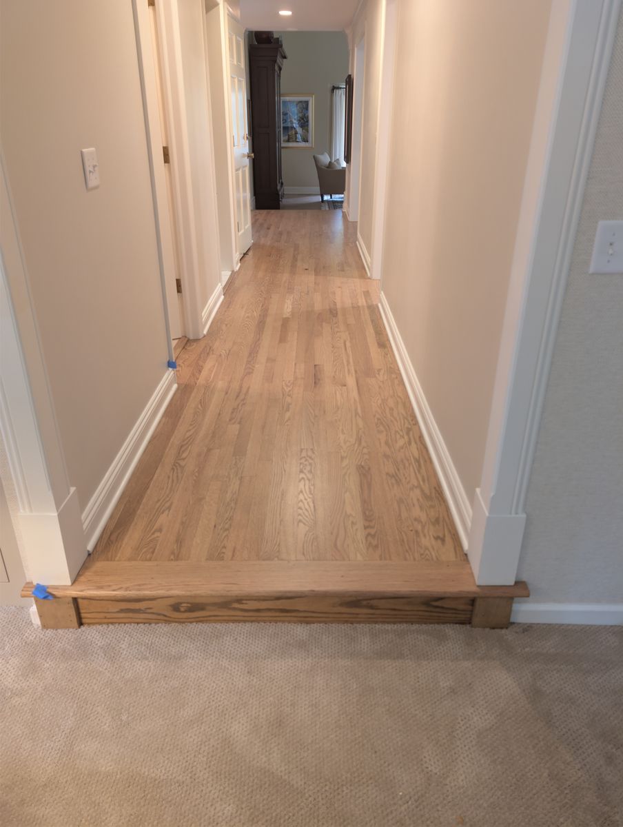 Flooring for CWC Homeworx in Burnsville, MN