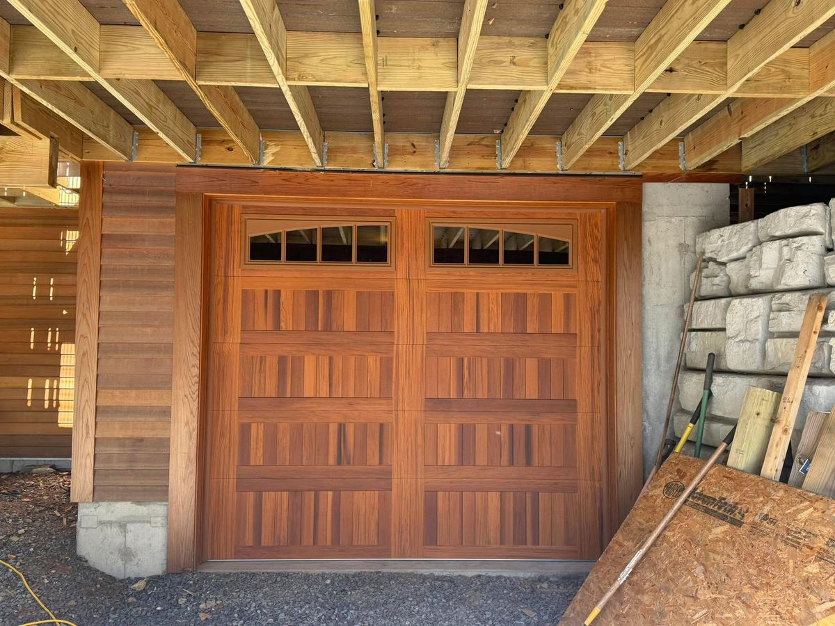 Garage Door Repair for 603 Garage Door Services LLC in Claremont,  NH