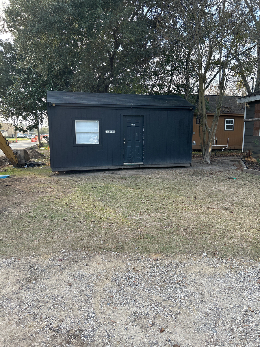 Metal Buildings for On-Site Buildings in Vidor, TX