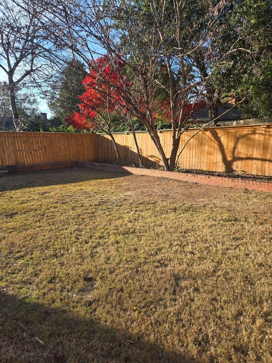 Fence Repair for Arrow Line Fences in Aiken, SC