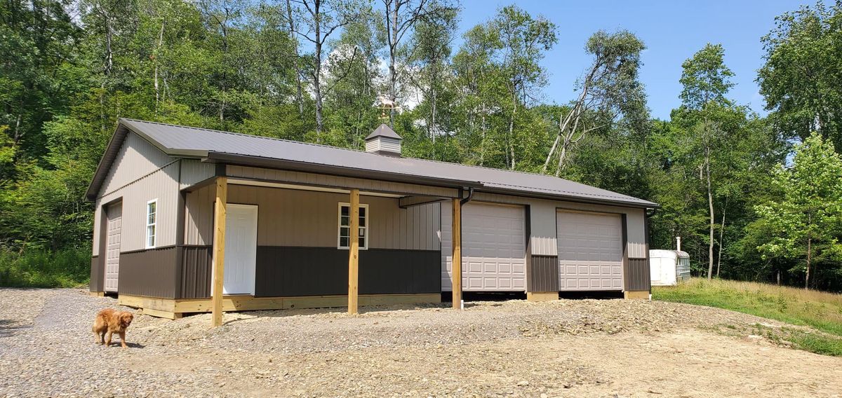 Remodeling Services for DG Construction & Property Management LLC in Leechburg, PA