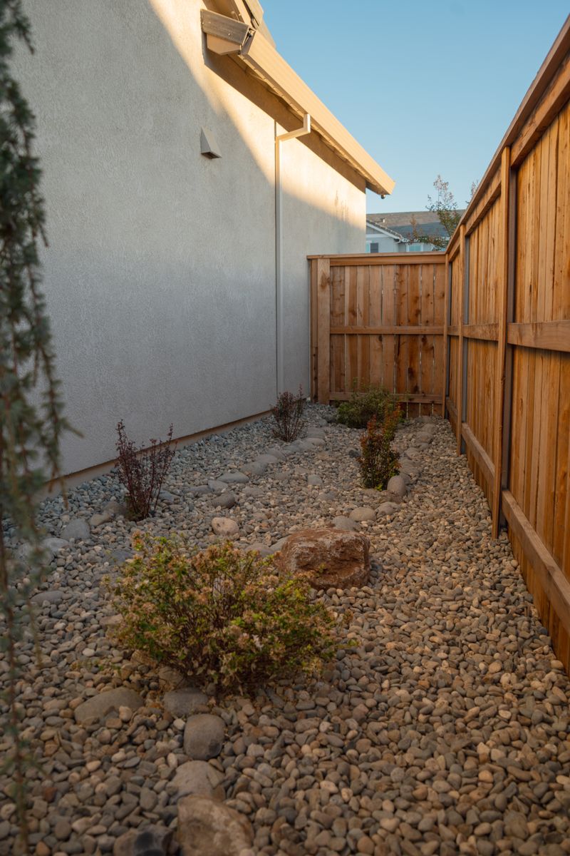 Landscape Installation for Diamond Landscape & Hardscape in Diamond Springs, CA