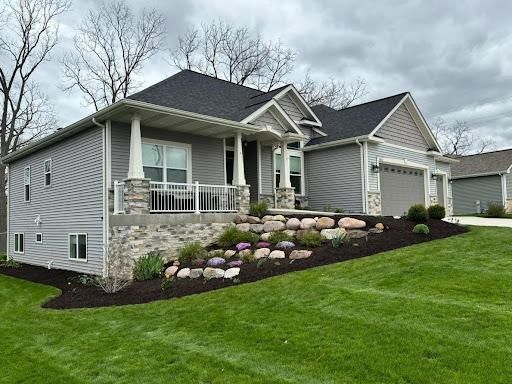 Spring/Fall Clean Ups for H&L Lawn Care LLC in Twin Lakes, WI