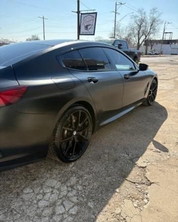 Exterior Detailing for Luxury Auto Detail in Peoria, IL