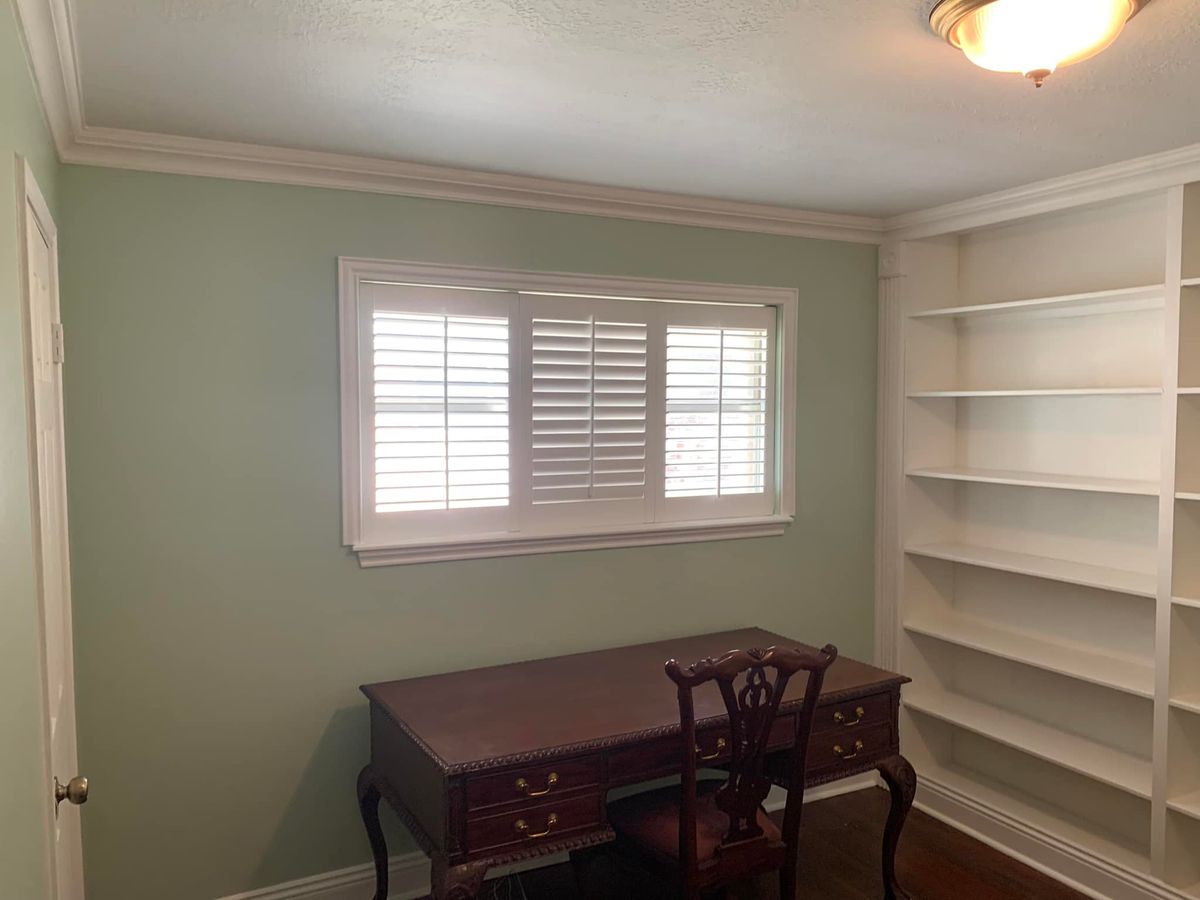 Painting for Creative Design Remodeling in Kingwood,  TX