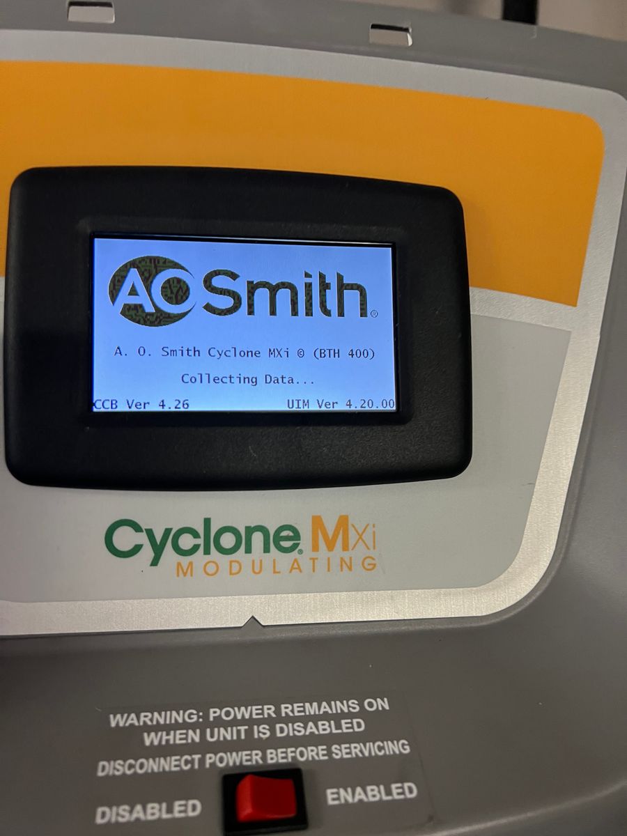 Water Heater Installation and Repair for Bro’s Master Plumbers in Auburndale, FL