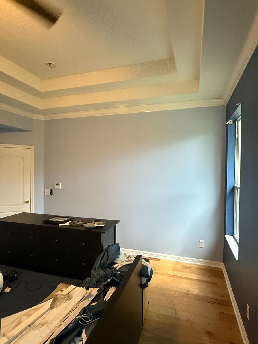 Interior Painting for Escorpio Painting in Tampa, FL
