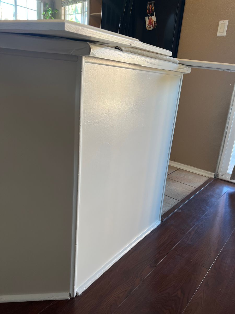 Kitchen and Cabinet Refinishing for In Shine Painting in Albuquerque, NM