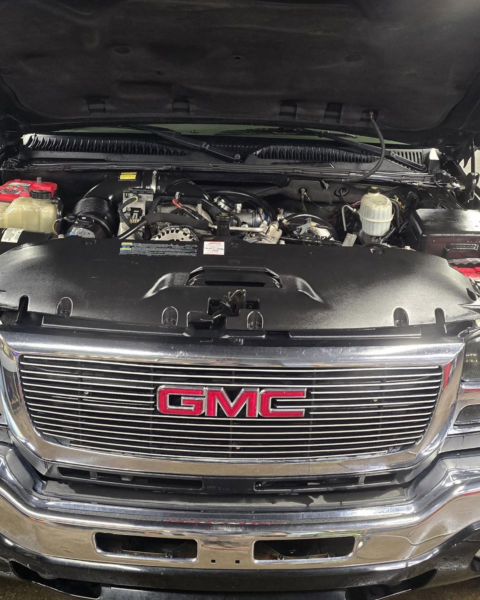 Exterior Detailing for Luxury Auto Detail in Peoria, IL