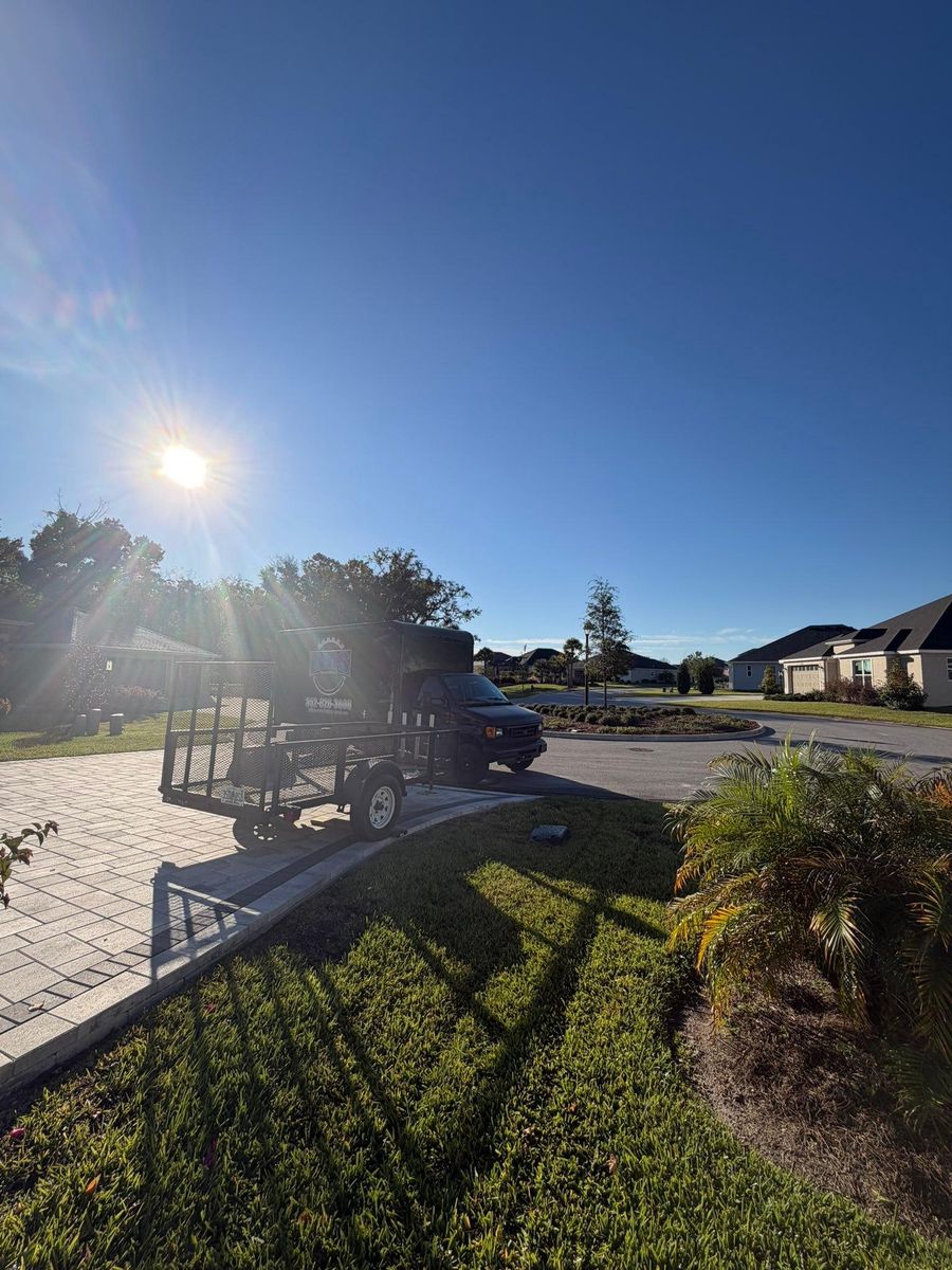 Concrete Removal for DMS Concrete Cutting in Bushnell, FL