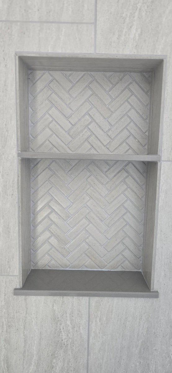 Kitchen & Bathroom Remodeling for Naples Tile LLC in Fort Wayne, IN