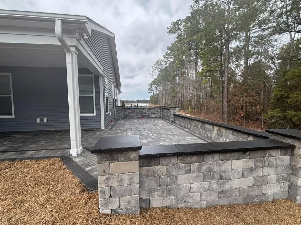 Custom Needs for A2K Lawns & Landscaping LLC in Little River, SC