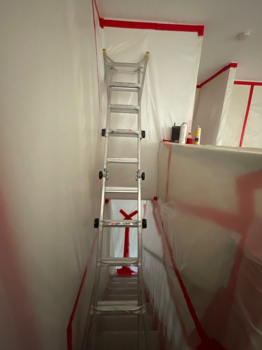 Mold Remediation for ACM Environmental in Salt Lake City, UT