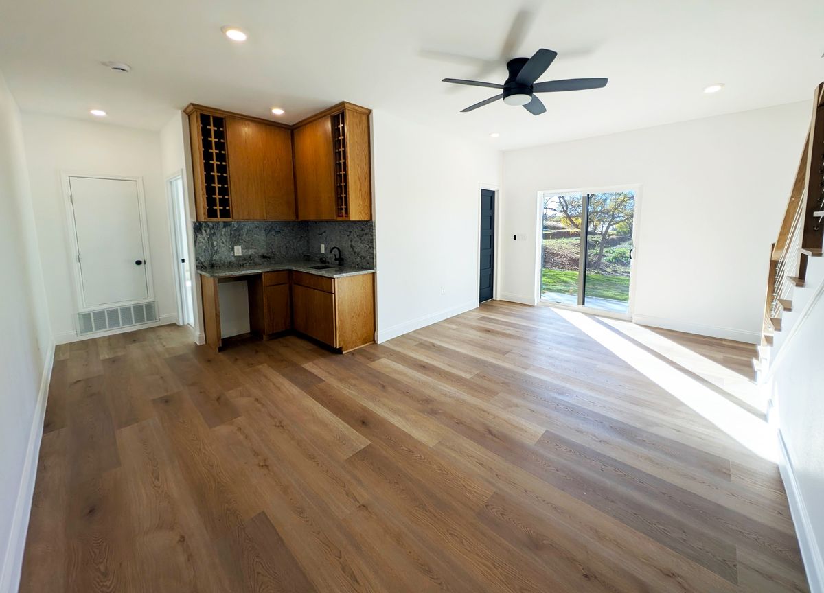 General Remodeling for Cincero Investment Properties in Cedar Hill, TX