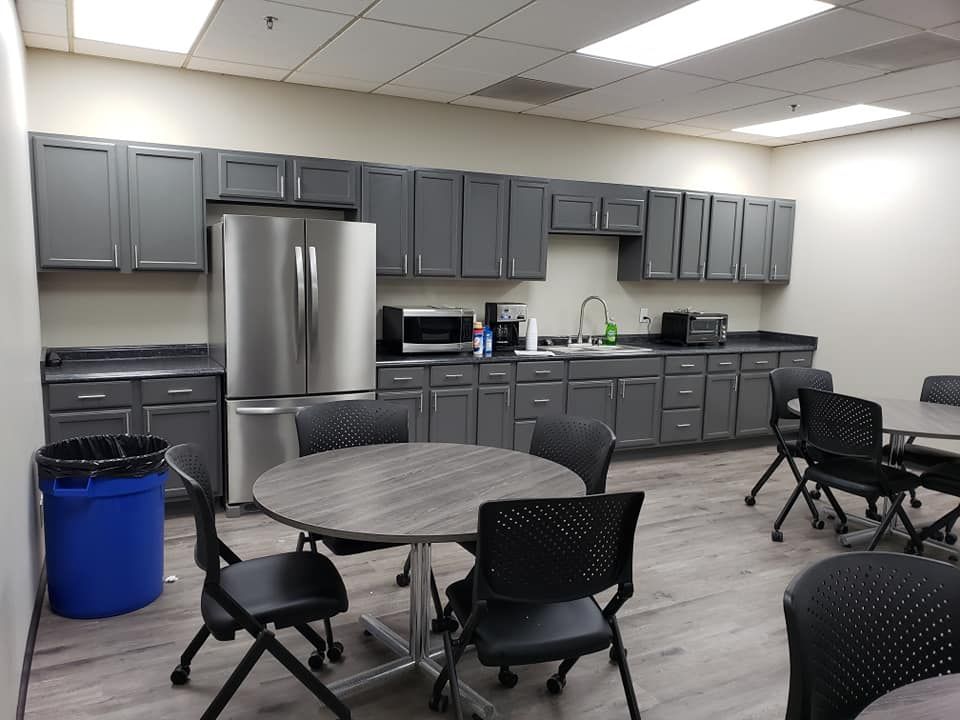 Other Services for IVY Contracting in Buena Vista, TN